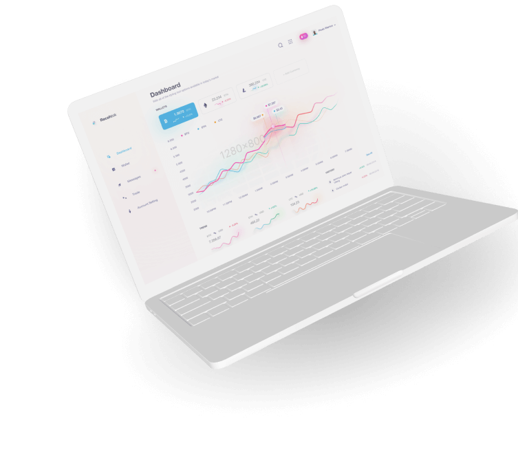 Bitcoin Vista - Adaptive Machine Learning